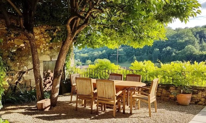 Cenac-et-Saint-Julien House | Lovely Perigordian Property with plenty of Character