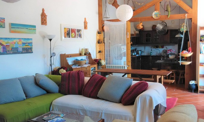 Verdizela Other | Lovely Rustic Beach & Country House