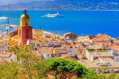 Saint-Tropez City Centre Apartment | Lovely studio in the heart of Saint-Tropez