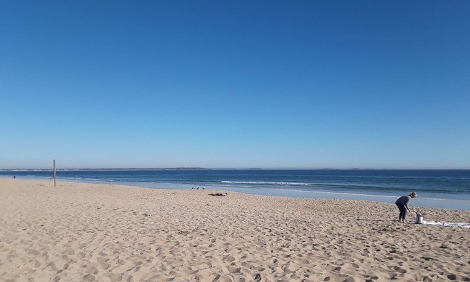 Old Orchard Beach House | Lovely three bedroom, sleeps nine and a pool!