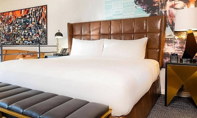 Norma Triangle Apartment | Lovely Unit, Pet-Friendly! Discover Pizza Dough Pizzeria & Bar!