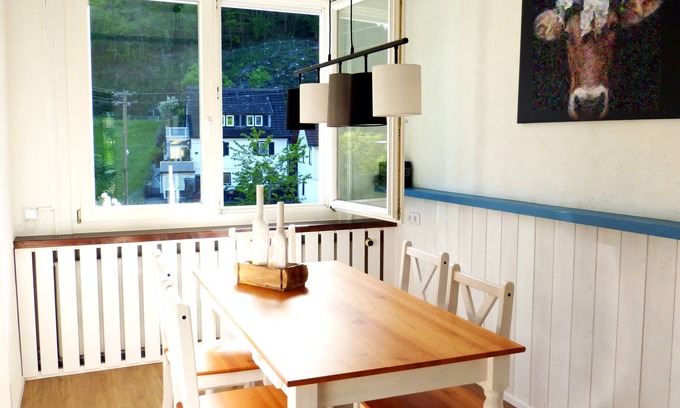 Alpirsbach Apartment | Lovingly guest apartments Alpirsbach - Apartment 2
