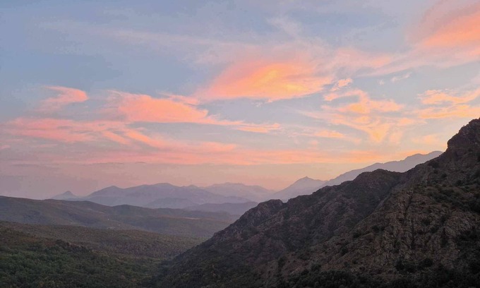 Sermano Apartment | Low-cost studio