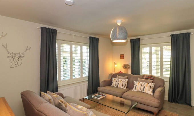 Scawton Cottage | Low Grounds Cottage