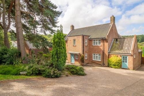 West Runton House | Low Wood