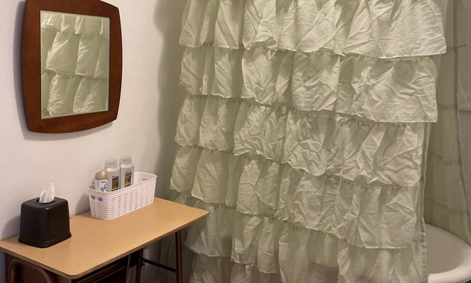 Bisbee Apartment | Lower East Side NYC in Old Bisbee