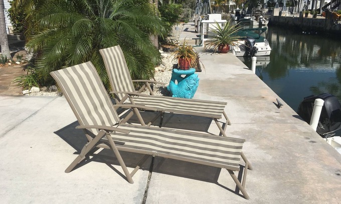 Cudjoe Key Apartment | Lower Keys Escape