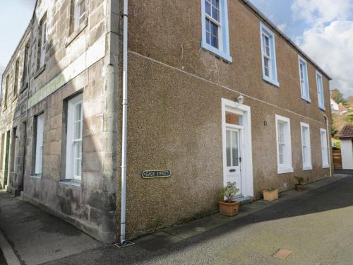 Airth House | Lower Neuk