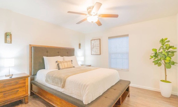 North Pole Apartment | Lower Northern Tanada Suite 2.0