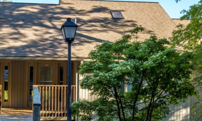Massanutten Resort | Lower Unit in the Summit Massanutten Resort July 1 to July 8 2022