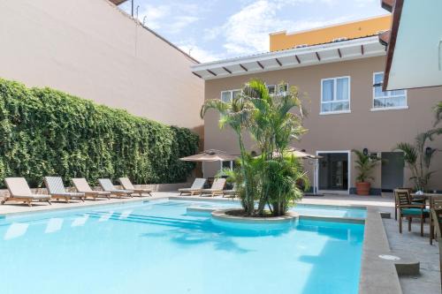 Piura Hotel | LP Los Portales Hotel Piura