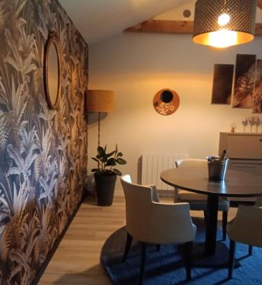 Saint-Pois House | LS normandie