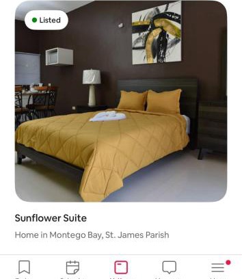Montego Bay House | lsstonethrow Apts