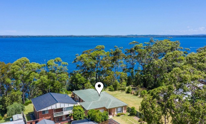 Sanctuary Point House | Lu Lu s by Jervis Bay Breaks