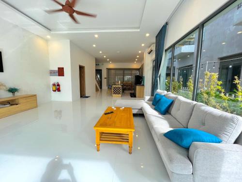 Duong To Villa | Lucee villa Phu Quoc