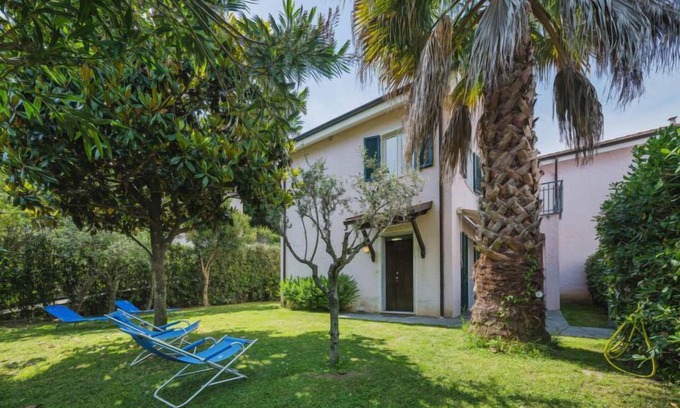 Ameglia House | Lucerna Due by Interhome