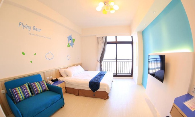 Magong House | Luck Bay B&B