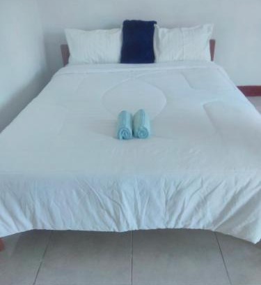 Moni House | Lucky guest house