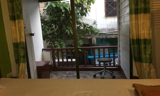 Ko Phi Phi House | Lucky Guesthouse