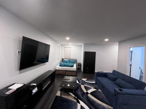 Mount Pleasant Apartment | Lucy Private Studio