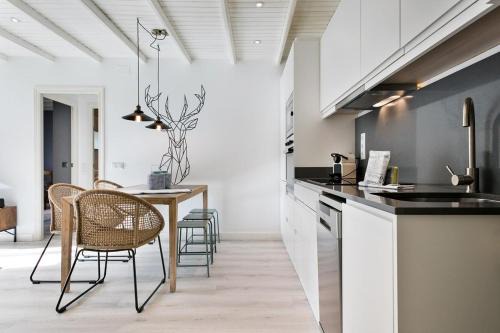 Baqueira Apartment | Luderna - Apartamento Cap de Aran A2