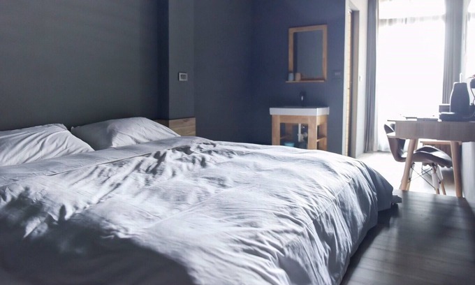 Lukang House | Lugang Back Inn