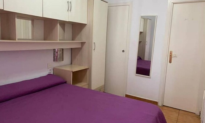 Massamagrell Apartment | Lugar Encantador con Piscina