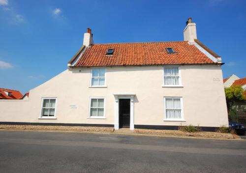 Wells-next-the-Sea House | Luggers Cottage