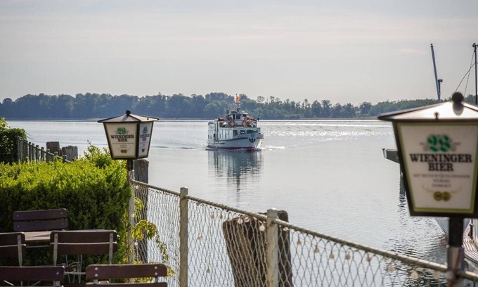 Prien am Chiemsee Hotel | Luitpold am See