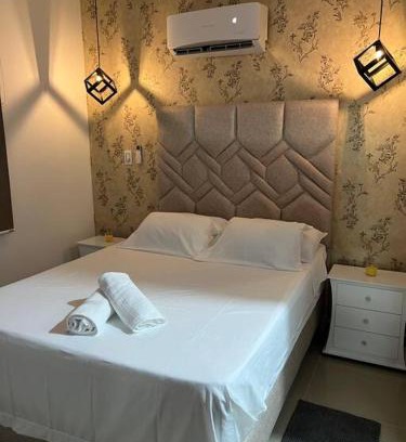 Cali Apartment | Lujoso Apartamento Granada