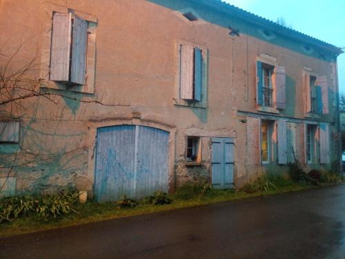 Castelmoron-sur-Lot House | Lulu