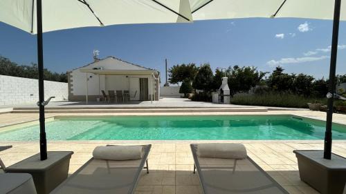Chiaramonte Gulfi House | Lumìa