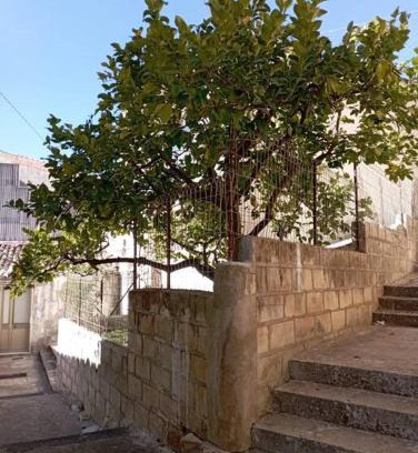 Palazzolo Acreide Historic Centre Apartment | Lumía guest house in San Paolo