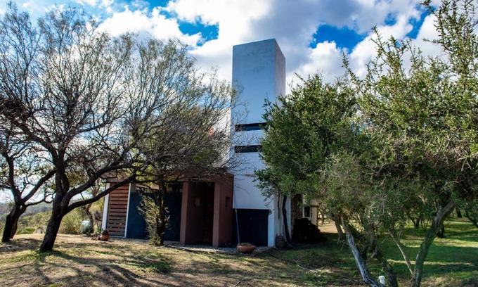 La Poblacion House | LUMAFACA