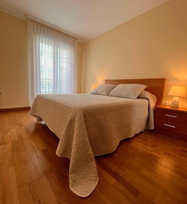 Fazouro Apartment | Luminoso apartamento en el centro de Foz