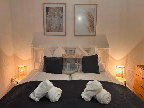Liefering Apartment | LUMINOUS SALZBURG - Kostenloser Parkplatz , Stadt Nähe