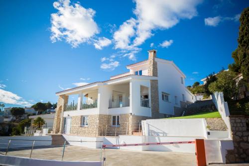 Peniscola Villa | Luna dreams