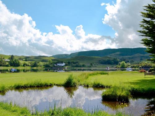 Isle of Seil House | Lunga - 28791