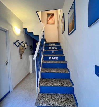 Cuglieri Apartment | Lupo di Mare