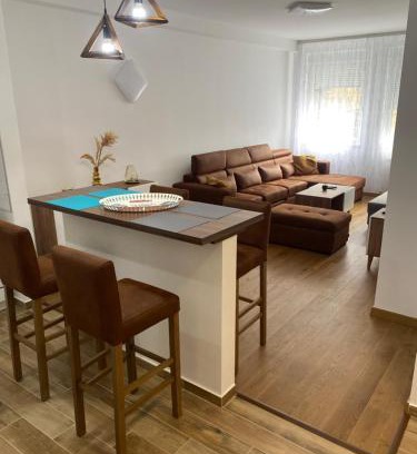 Subotica Apartment | LUSSO 2
