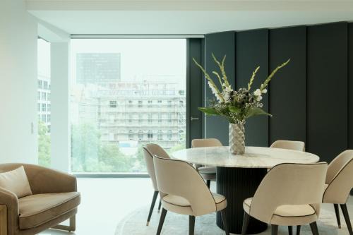 Mitte Apartment | Lux 41 by Suite030