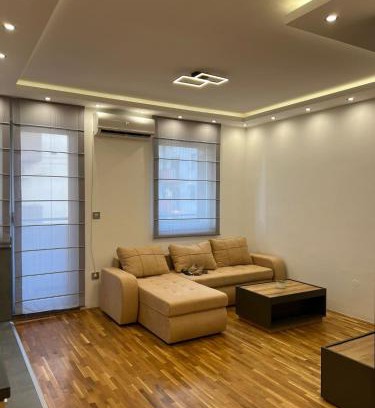 Inija Apartment | Lux Apartman Inđija