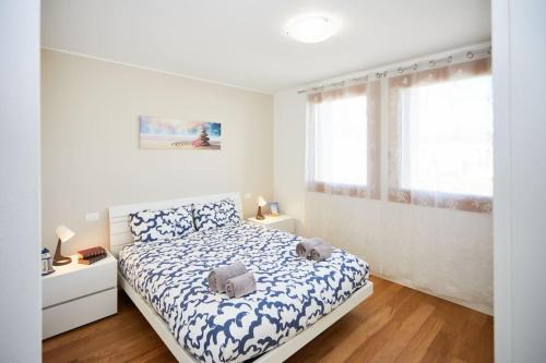 Aviano Apartment | Lux Apartment Aviano Centro AC Parking