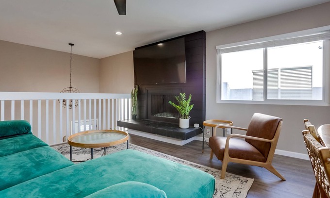 San Clemente Condo | Luxe Beach House w/Ocean Views