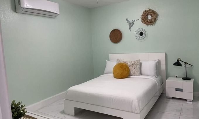Paradise Apartment | Luxe&Comfy Studio Apartment closed to Vegas Strip!