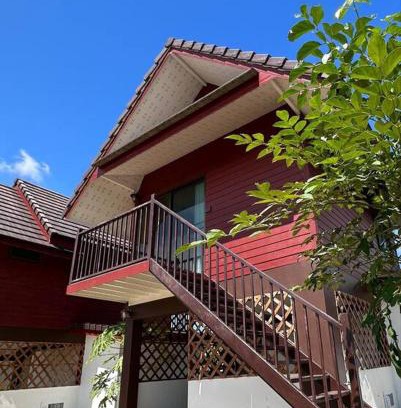 K. Phu Pieng House | Luxe Nan Home (ลักษณ์น่านโฮม)