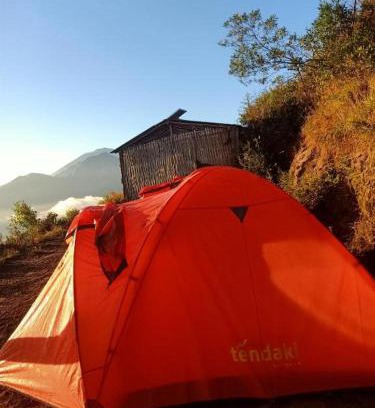 Kintamani Other | LuxeTent Batur Peak
