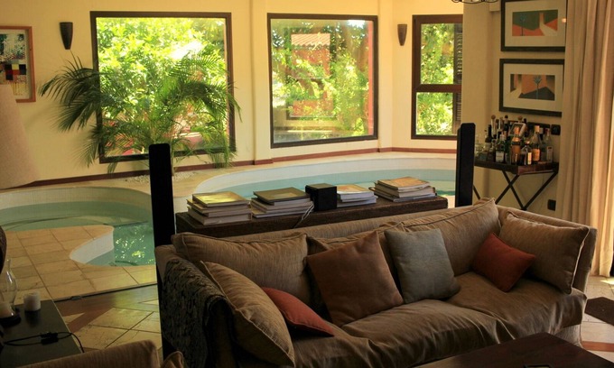 San Cristobal de La Laguna Cottage | Luxury house in the heart of Tenerife
