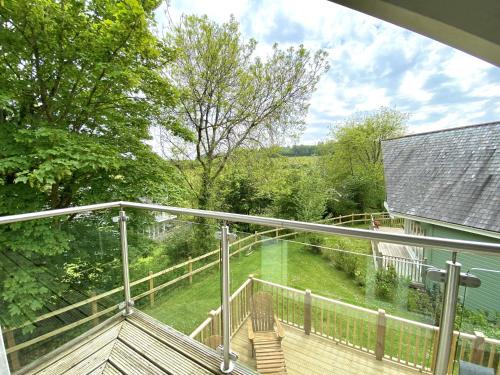 St Austell House | Luxurious 4 Bedroom New England Style Villa - Trewhiddle V11
