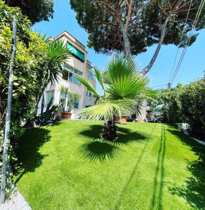 Nettuno Apartment | Luxurious and Spacious House - 3 Minutes from the Beach and 1 hour from Rome